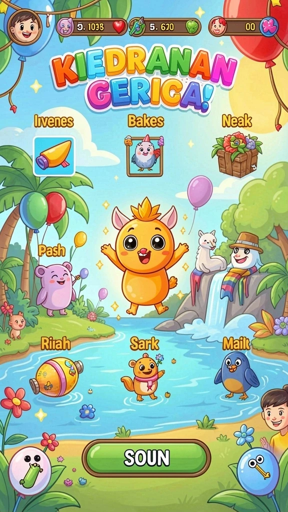 Screenshot superwin777 nomor 1