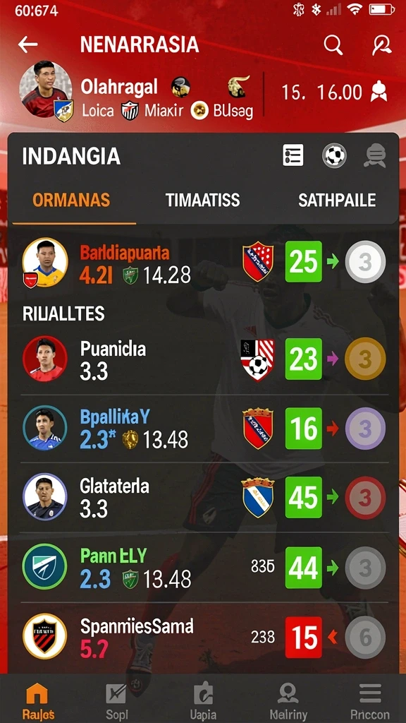 Screenshot titan777 nomor 1