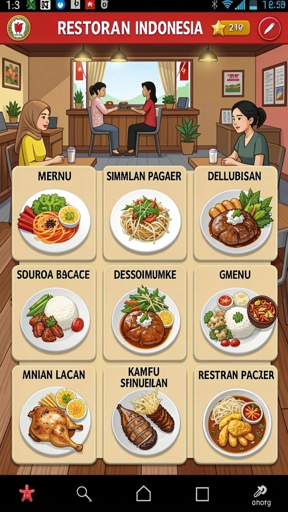 Screenshot toto777 nomor 2