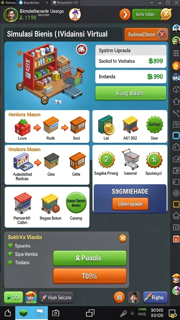 Screenshot toto777 nomor 3