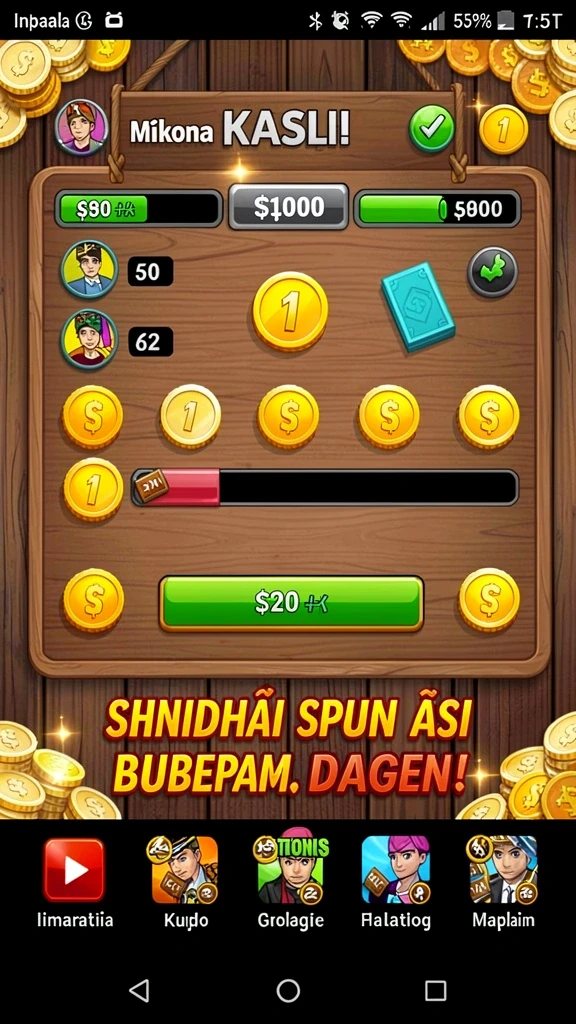 Screenshot vt789 nomor 2