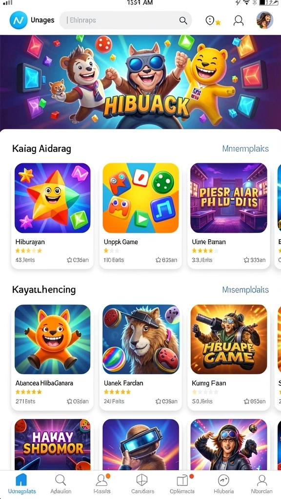 Screenshot vv62 nomor 1