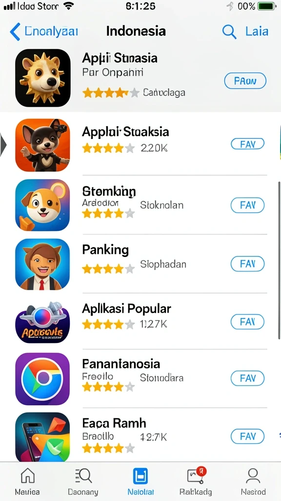 Screenshot winpkr nomor 1